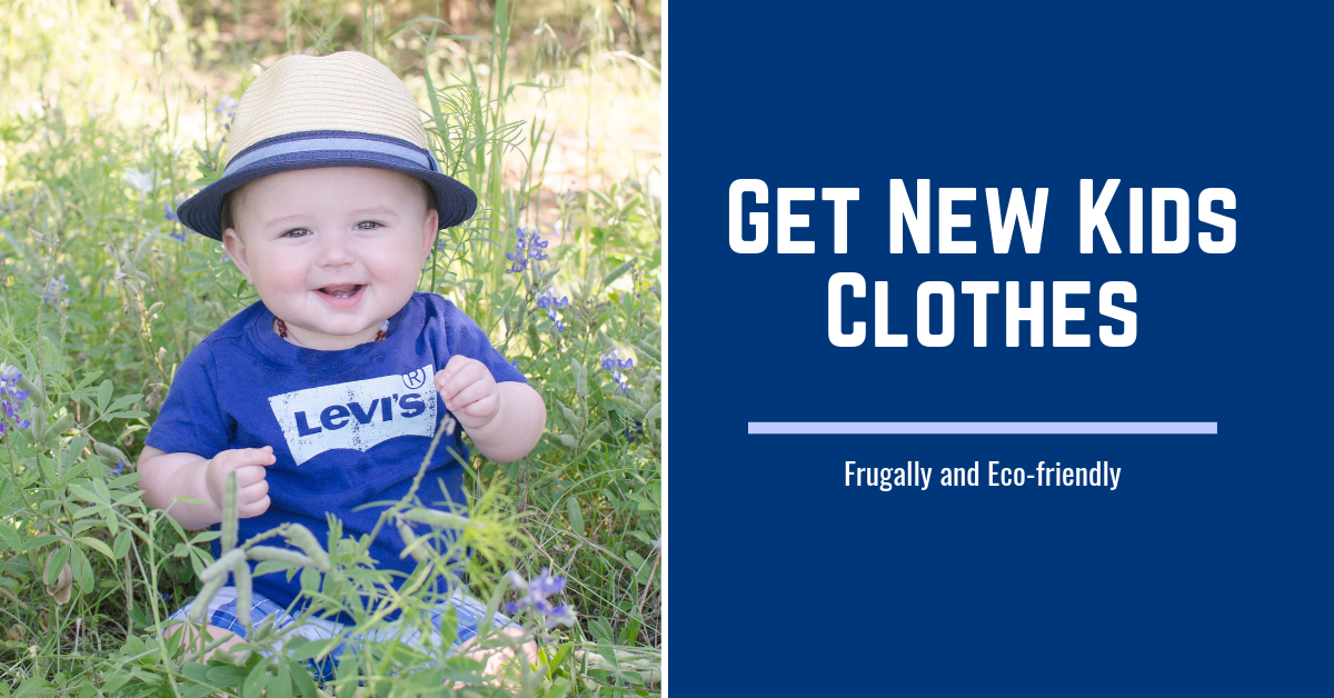 Clothes Roundup - Hero Clothes Roundup - Hero