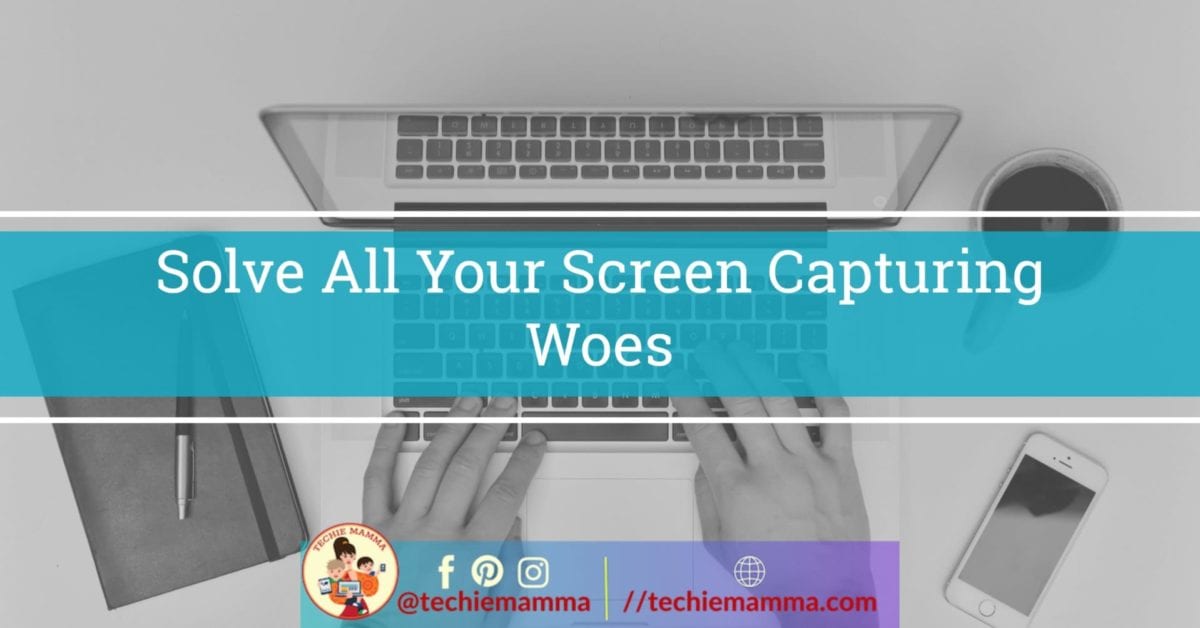 solvescreencapturing solvescreencapturing