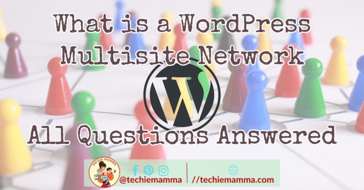 wordpressmultisite wordpressmultisite