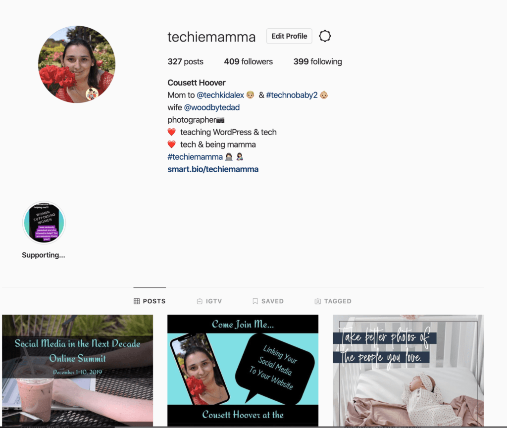 Instagram Image Sizes