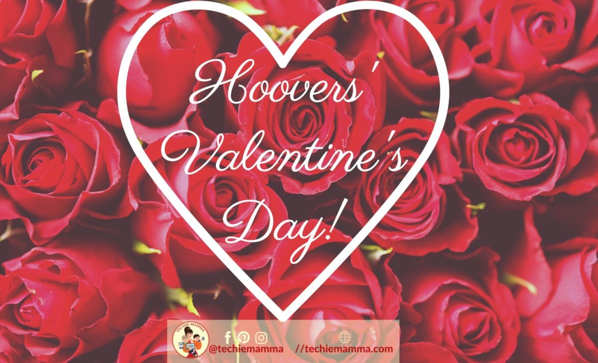 HooverValentine HooverValentine