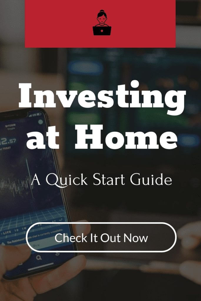 Investing at Home