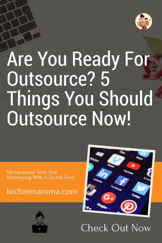 Outsource Ideas