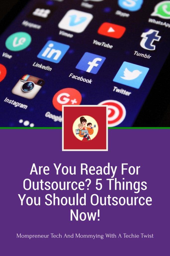 Outsource