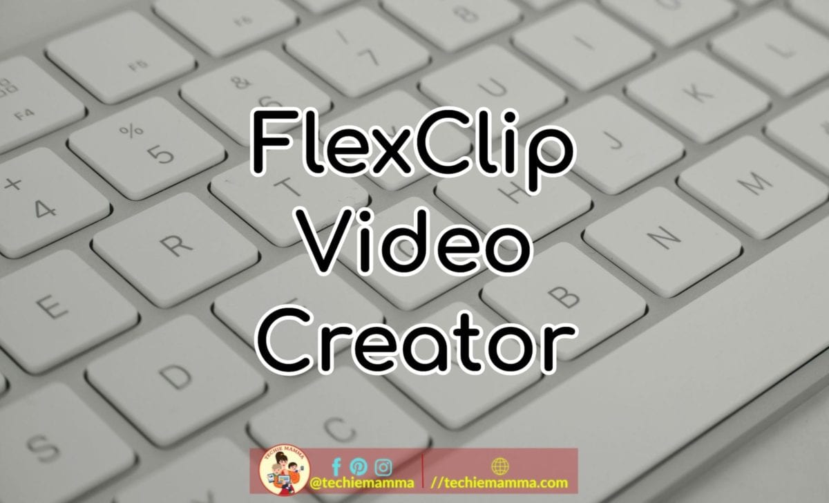 FlexClip Video Creator The Canva for Video Techie Mamma