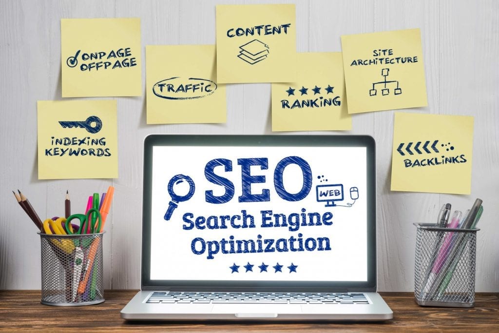 SEO elements that will make your blog post stand out and rank well