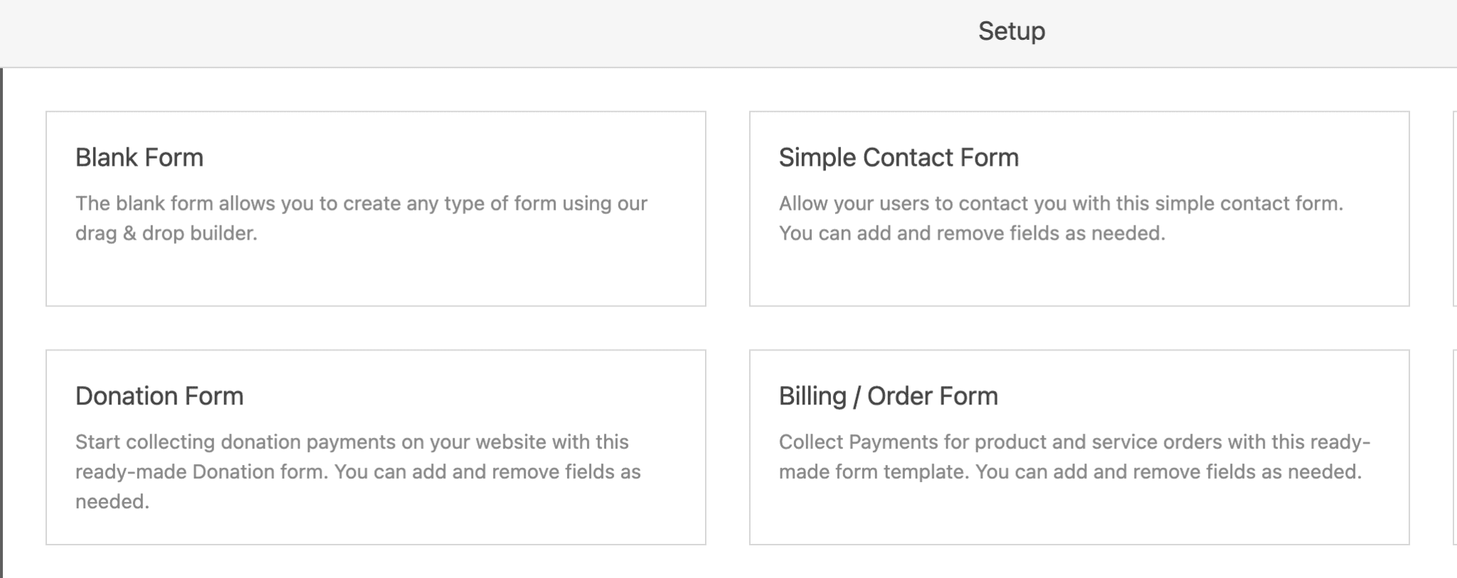 WPForms vs. Gravity Forms vs. Forminator Techie Mamma