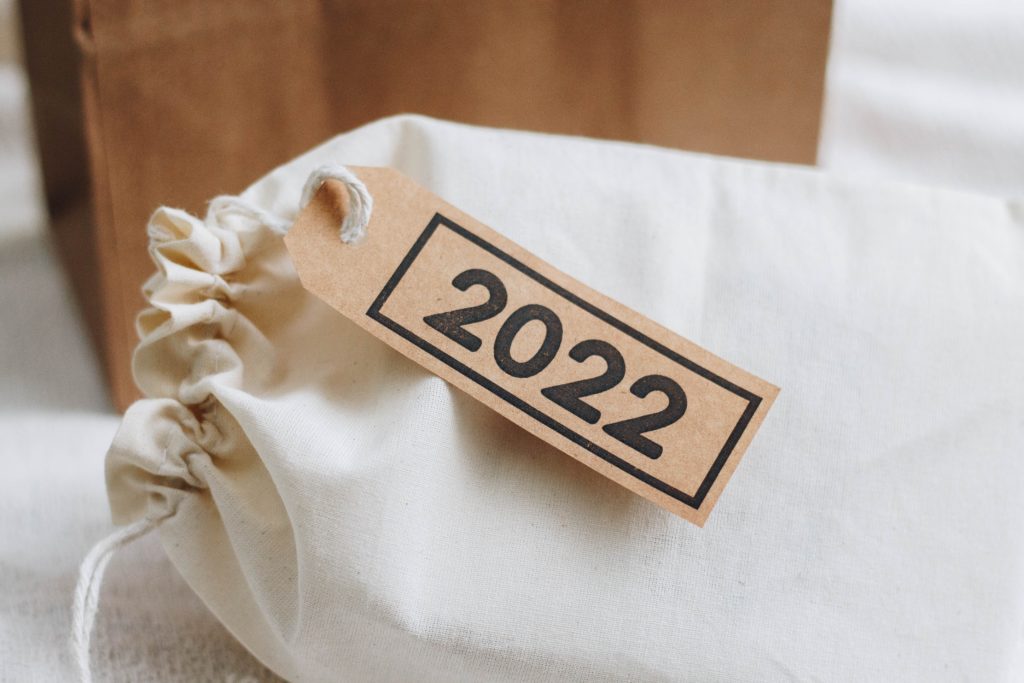 package with 2022 tag