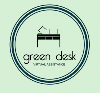 Green Desk Virtual Assistance