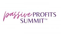 Passive Profit Summit